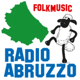 Abruzzo — Italy logo