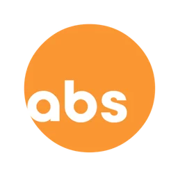ABS ONE — The Russian Federation लोगो