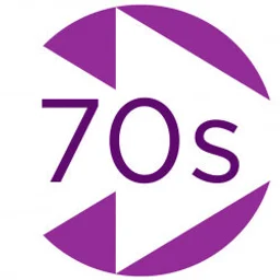 Absolute 70s logo — The United Kingdom Of Great Britain And Northern Ireland