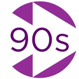 Absolute 90s logo — The United Kingdom Of Great Britain And Northern Ireland