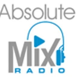 Absolute Mix Radio — The United States Of America logo