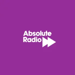 Absolute Radio — The United Kingdom Of Great Britain And Northern Ireland logo
