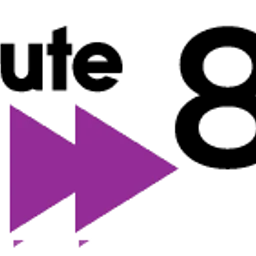 Absolute Radio 80s — The United Kingdom Of Great Britain And Northern Ireland logo