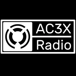 AC3X Radio — Italy logo