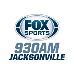 Accion 930 AM FM 97.3 (LA PRIMERA EN NOTICIAS) — The United States Of America logo