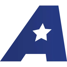 Acción 97.9 (La Primera En Noticias) — The United States Of America logo