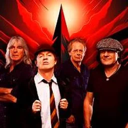 ACDC — Indonesia logo