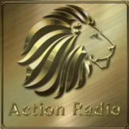 Action — Greece شعار