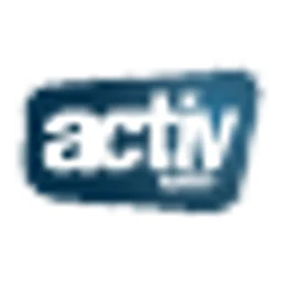 Activ radio — France logo