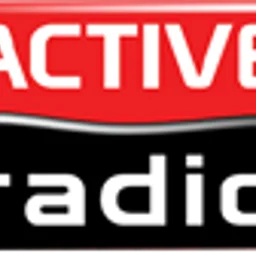 Active Radio — France logo