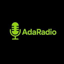 Ada Radio Online — Indonesia logo