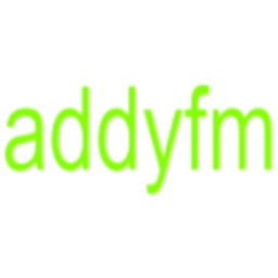 addyfm logo — Antarctica