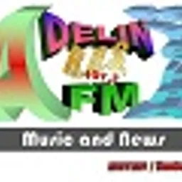 Adelin 107.3 — Greece شعار