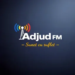 Adjud FM — Romania logo