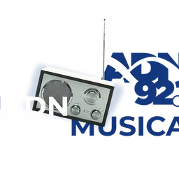 ADN 92.1 FM — Mexico לוגו