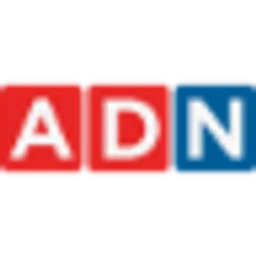 ADN Radio — Chile logo