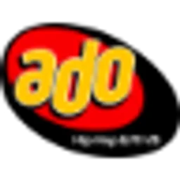 ADO - Hip Hop & R'n'B — France logo