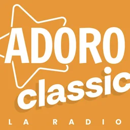 ADORO CLASSIC — Italy logo