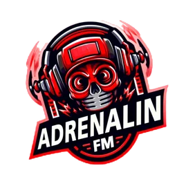 Adrenalin FM — The Russian Federation लोगो