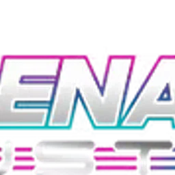 ADRENALINE RADIO — Canada logo