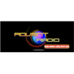 Advent Radio — The United States Of America شعار