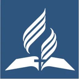 Adventist Radio South Philippines — The Philippines شعار