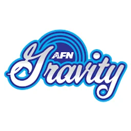 AFN 360 Global Gravity 105.9 FM — Saudi Arabia شعار