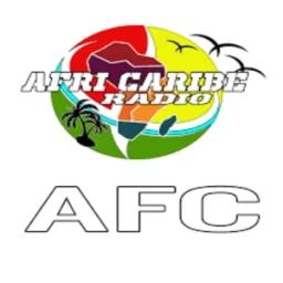 Afri Caribe Radio — Colombia logo
