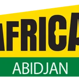 Africa Radio Abidjan Webradio logo — France