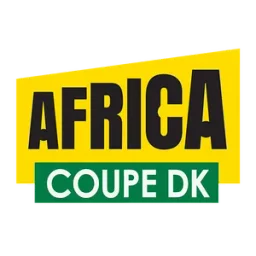 Africa Radio Coupé Decalé Webradio — France logo