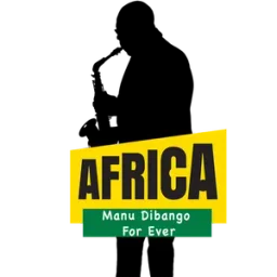 Africa Radio Manu Dibango Webradio — France logo