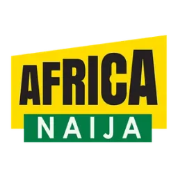 Africa Radio Naija Webradio logo — France
