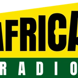 Africa Radio Paris logo — France