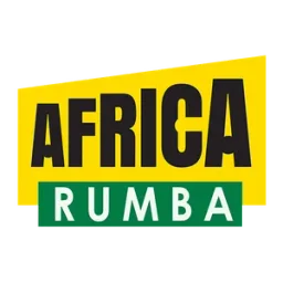 Africa Radio Rumba Webradio logo — France