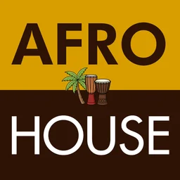* AFRO HOUSE || Afro Tech, Deep House, Organic House, Tribal House, Melodic House, Tropical House, Ethnic House, Latin House, Percussion House, Beach Vibes, Summer Vibes, Sunset Grooves, Ibiza Vibes, Warm Up Grooves — Germany logo