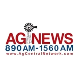 Ag News 890 — The United States Of America logo
