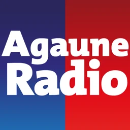 Agaune Radio — Switzerland شعار