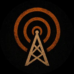 AgentRadio — The United States Of America شعار