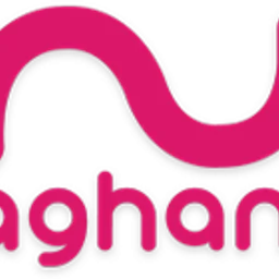 Aghani Aghani 87.9 FM — Lebanon logo