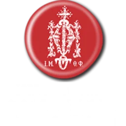 Άγιος Δαμιανός 92.5 logo — Greece