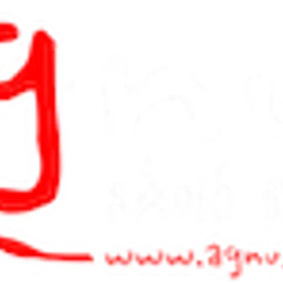 Agnus Rádió -Cluj Napoca 88,3 FM — Romania logo