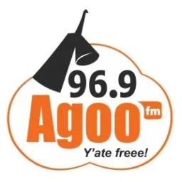 Agoo 96.9 FM — Ghana شعار