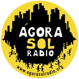 Agora Sol Radio — Spain logo