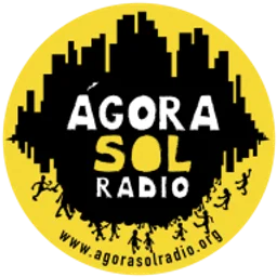 Ágora Sol Radio — Spain logo