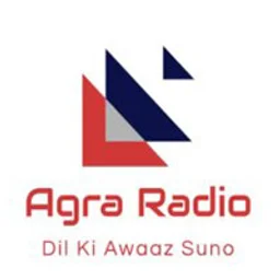 Agra Radio — India logo