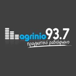Agrinio 93.7 — Greece شعار