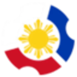Agusan Del Sur Media Club — The Philippines شعار