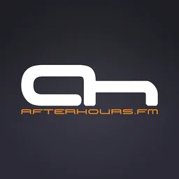 AH.FM | AfterhoursFM — The Netherlands شعار