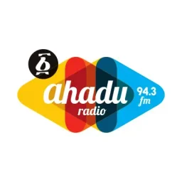 Ahadu Radio — Ethiopia شعار