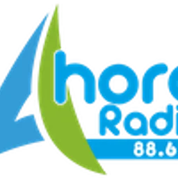 Ahora Radio 88.6 — Spain logo